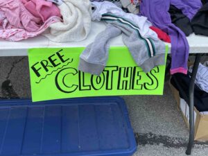 free-clothes